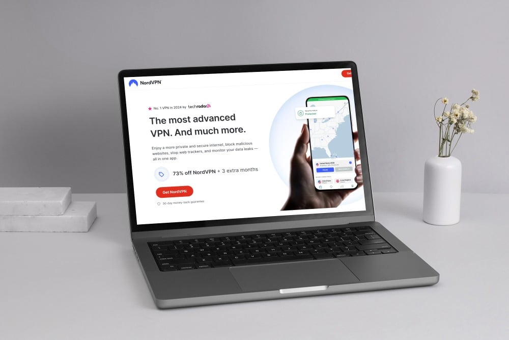 Nordvpn Best VPN Saudi Arabia