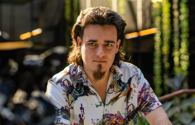 Palmer Luckey's AI and Crypto-Focused Bank Wins Conditional Approval