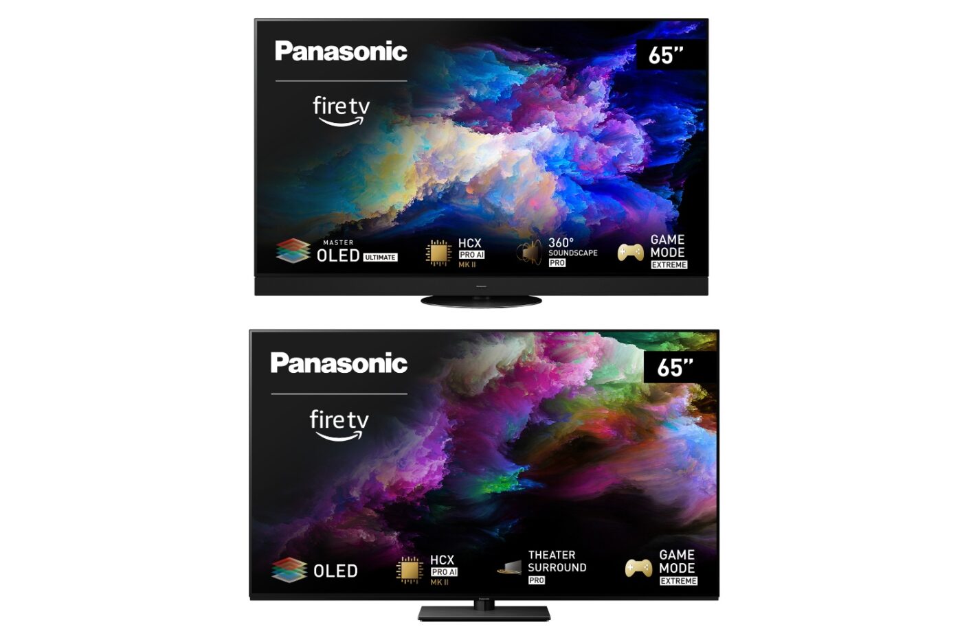 Panasonic TVs Are Finally Coming Back to the U.S. After Nearly a Decade