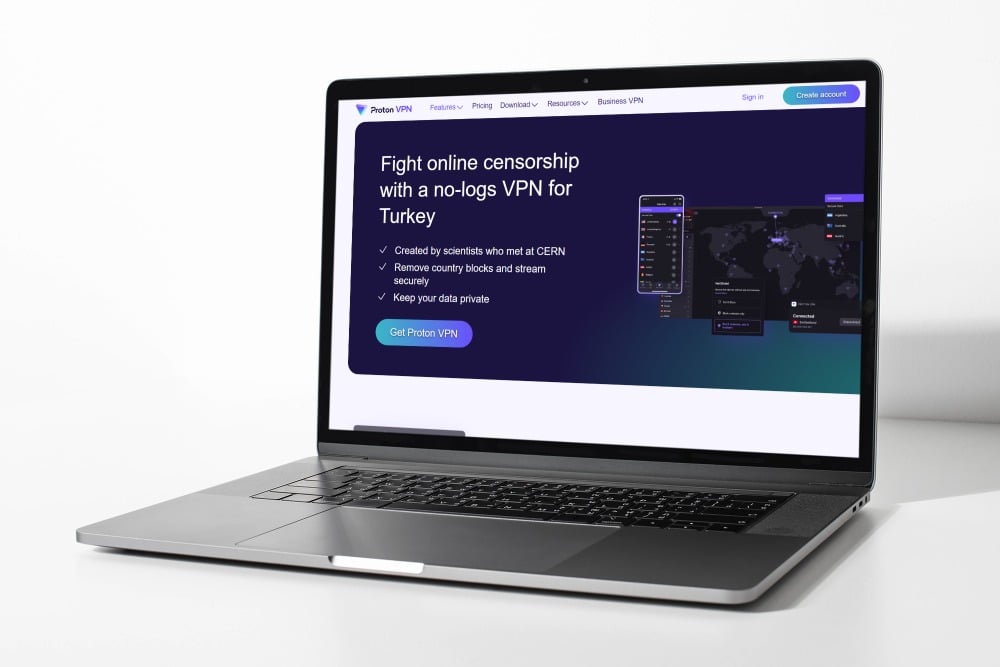 Proton Vpn For Turkey