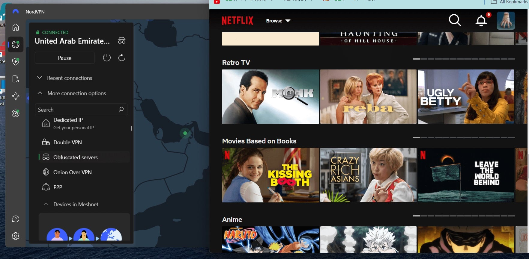Unblocking Content With Nordvpn