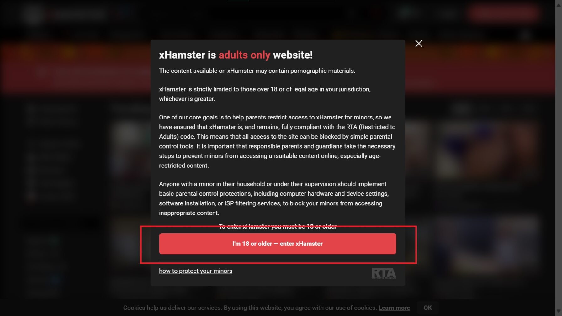 How to watch Pornhub in Idaho Bypass the porn ban in 2025