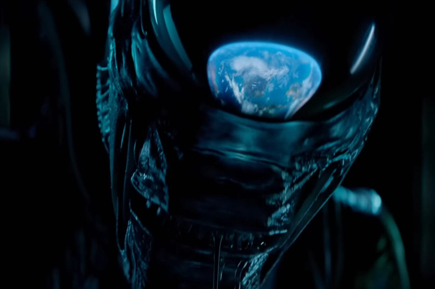 Alien: Earth's First Teaser Sure Does Show an Alien and Earth