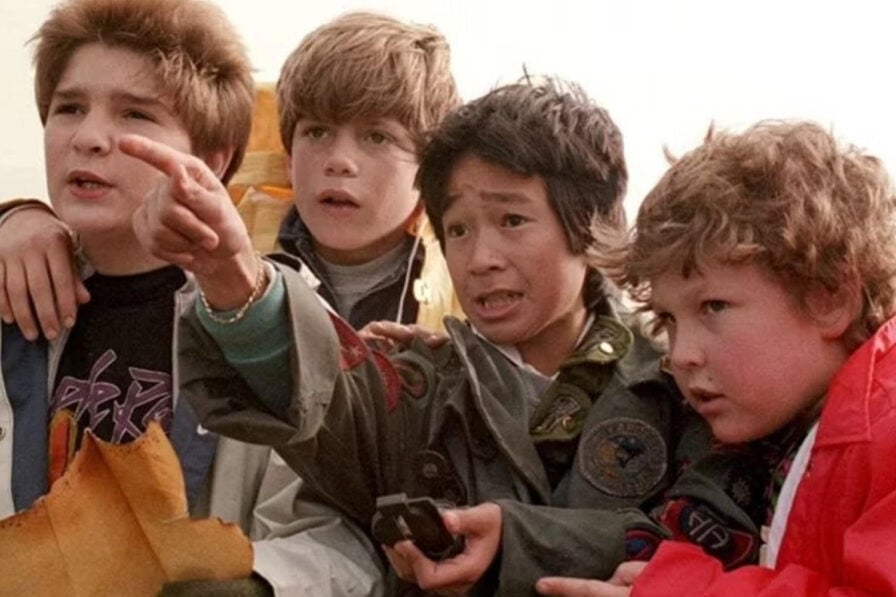 The Goonies Cast Says That Rumored Sequel Ain't Happening