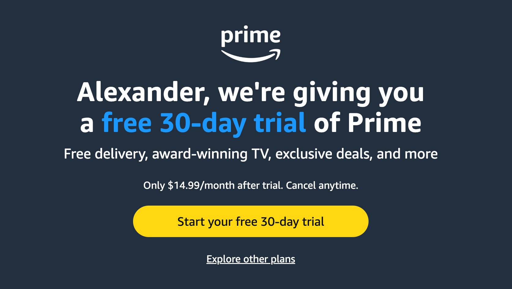 Black Friday Deal Amazon Prime Membership At Rose Thyer Blog Black Friday Deal Amazon Prime Membership At Rose Thyer Blog