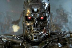 James Cameron on His Future Plans for the Terminator Franchise