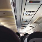 Airplane Ventilation