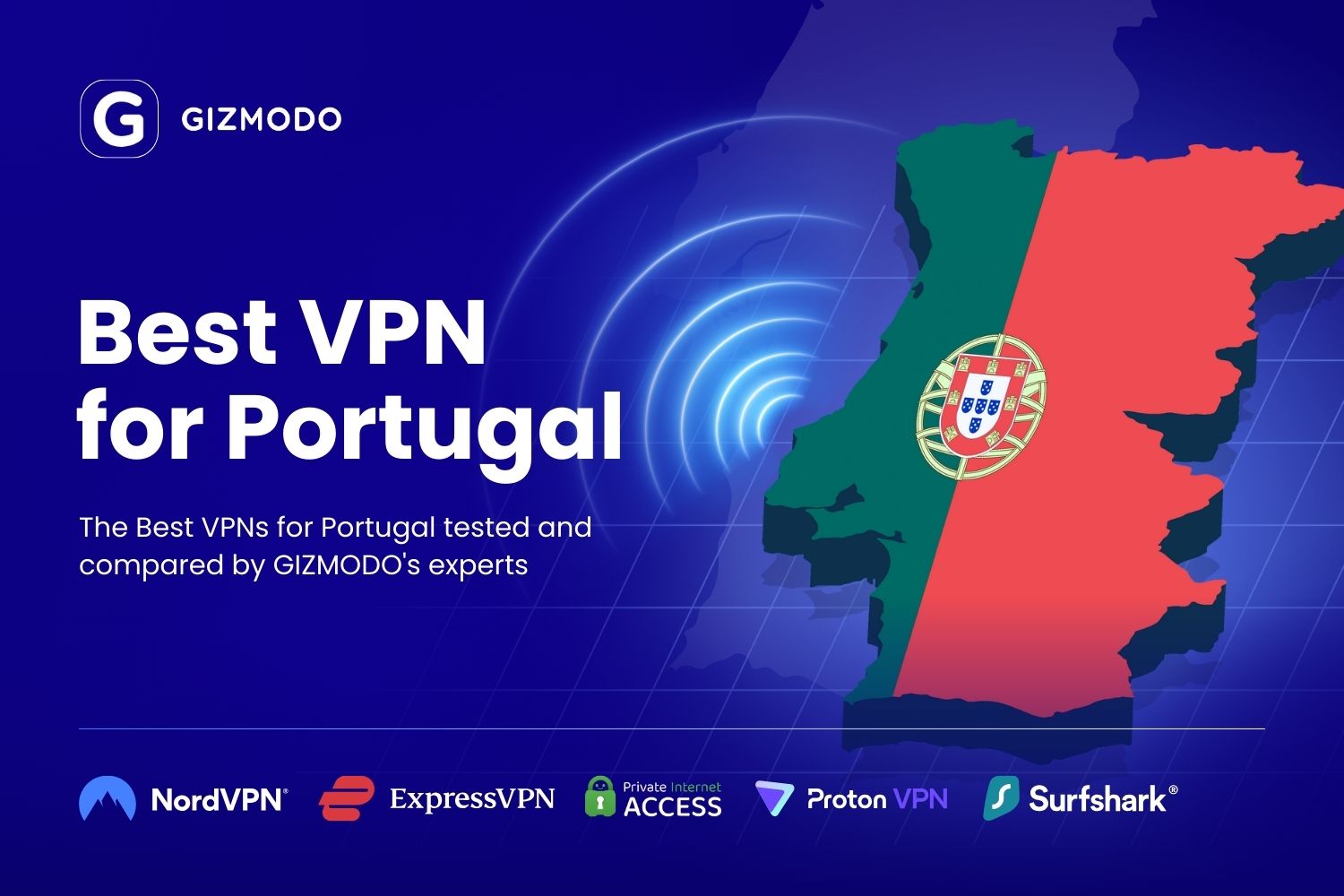 Best Vpn For Portugal