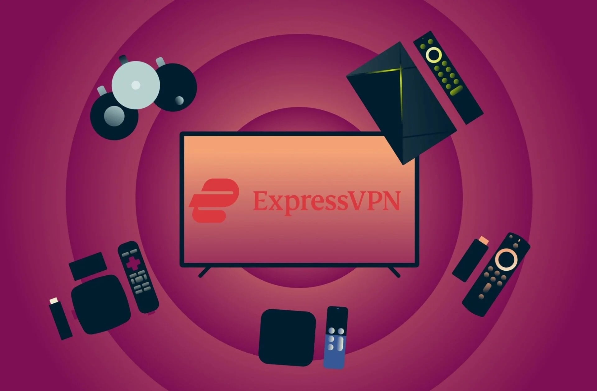 Expressvpn To Watch Us Tv Live In Italy