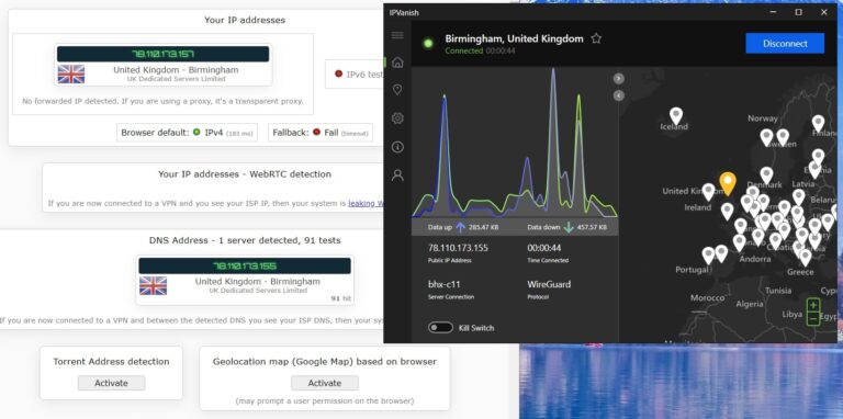 IPVanish Review: Is It Still a Good VPN Service in 2025?