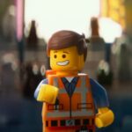 Lego Movie