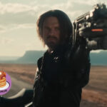 Ms 1007 Bucky Thunderbolts Marvel