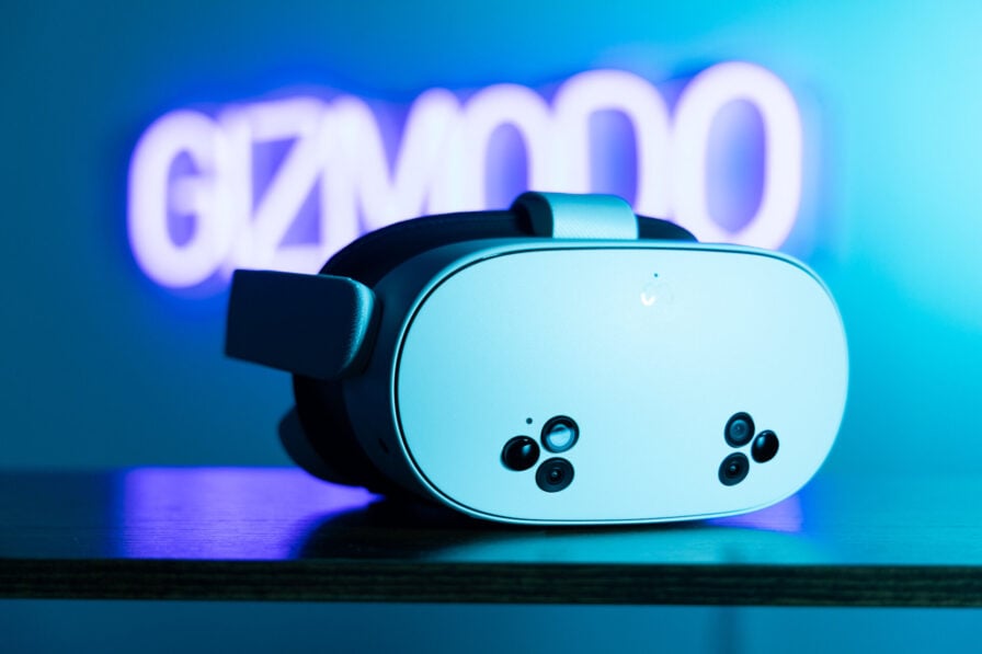 597 Vr Meta Quest 3S Review: At $300, It's All You Need for VR