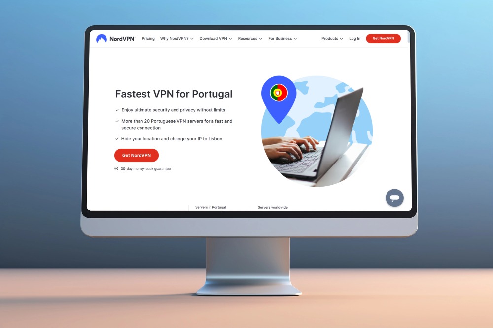 Nordvpn Portugal