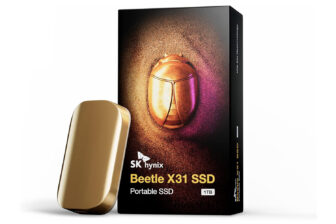 Sk Hynix Beetle Ssd