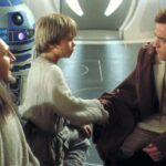 Star Wars Phantom Menace Meeting