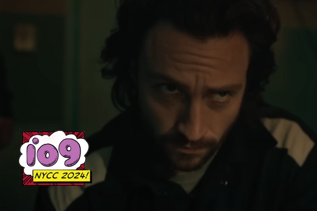 New York Comic Con 2024 Kraven The Hunter Footage Description Aaron Taylor Johnson