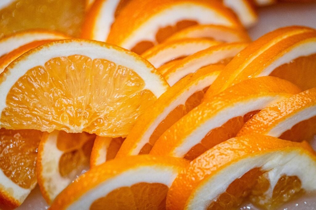 Orange Slices
