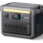 Anker Solix Portable Power Station