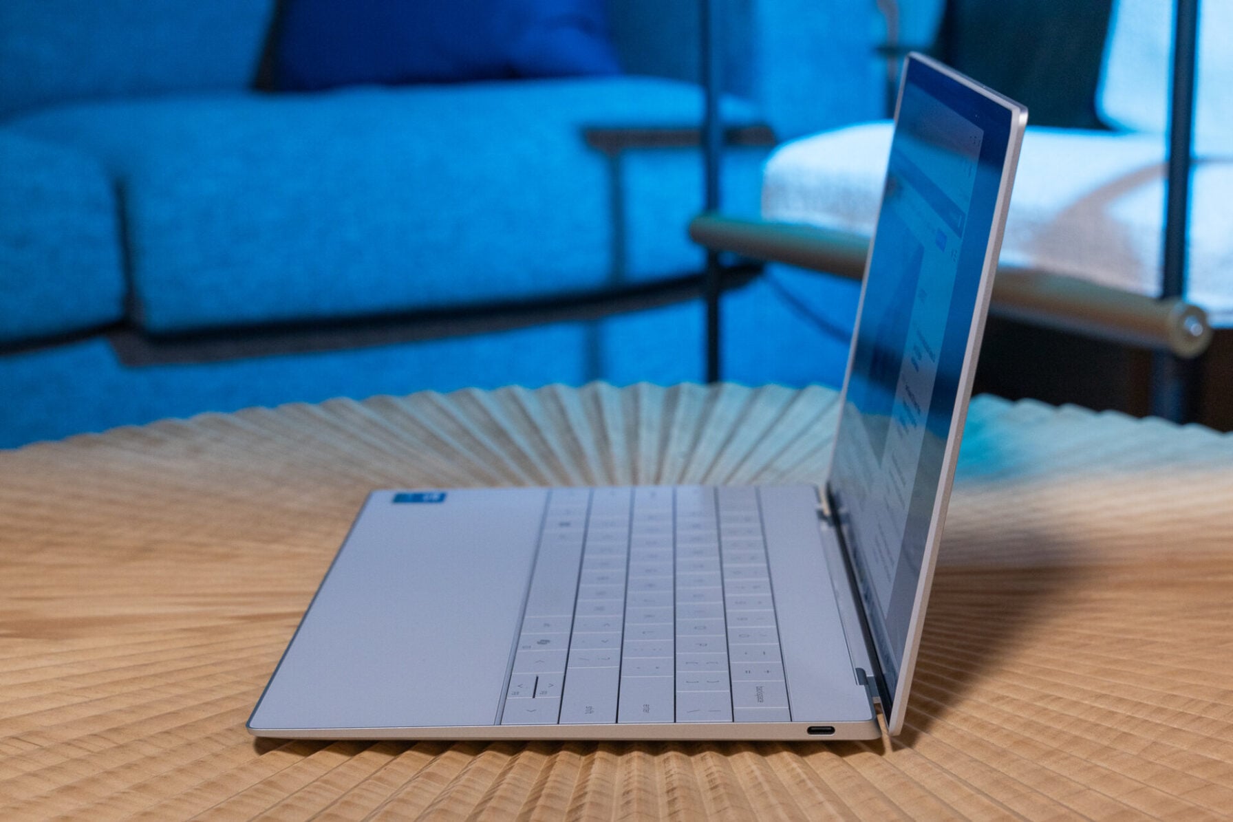 Dell XPS 13 (2024) With Lunar Lake Review: Ultra Light and Extra