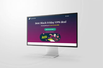 Expressvpn Black Friday New Deal