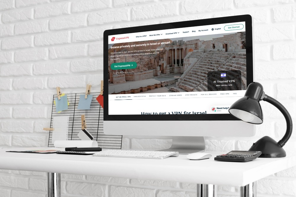 Expressvpn For Israel