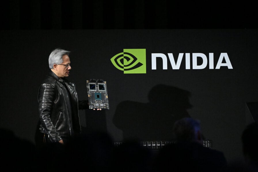 What to Expect at Nvidia GTC 2025