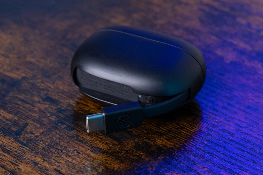 Snappy Target JLab Go Pop ANC Earbuds Review: $30 Buds With Surprisingly Powerful ANC