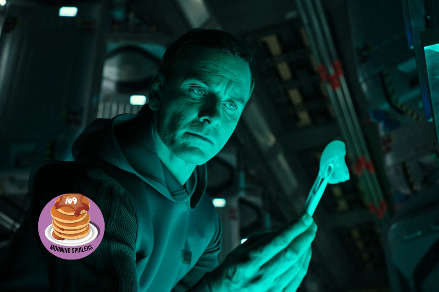 Ridley Scott Still Wants A Sequel To Alien Covenant