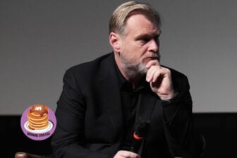 Ms 1121 Christopher Nolan