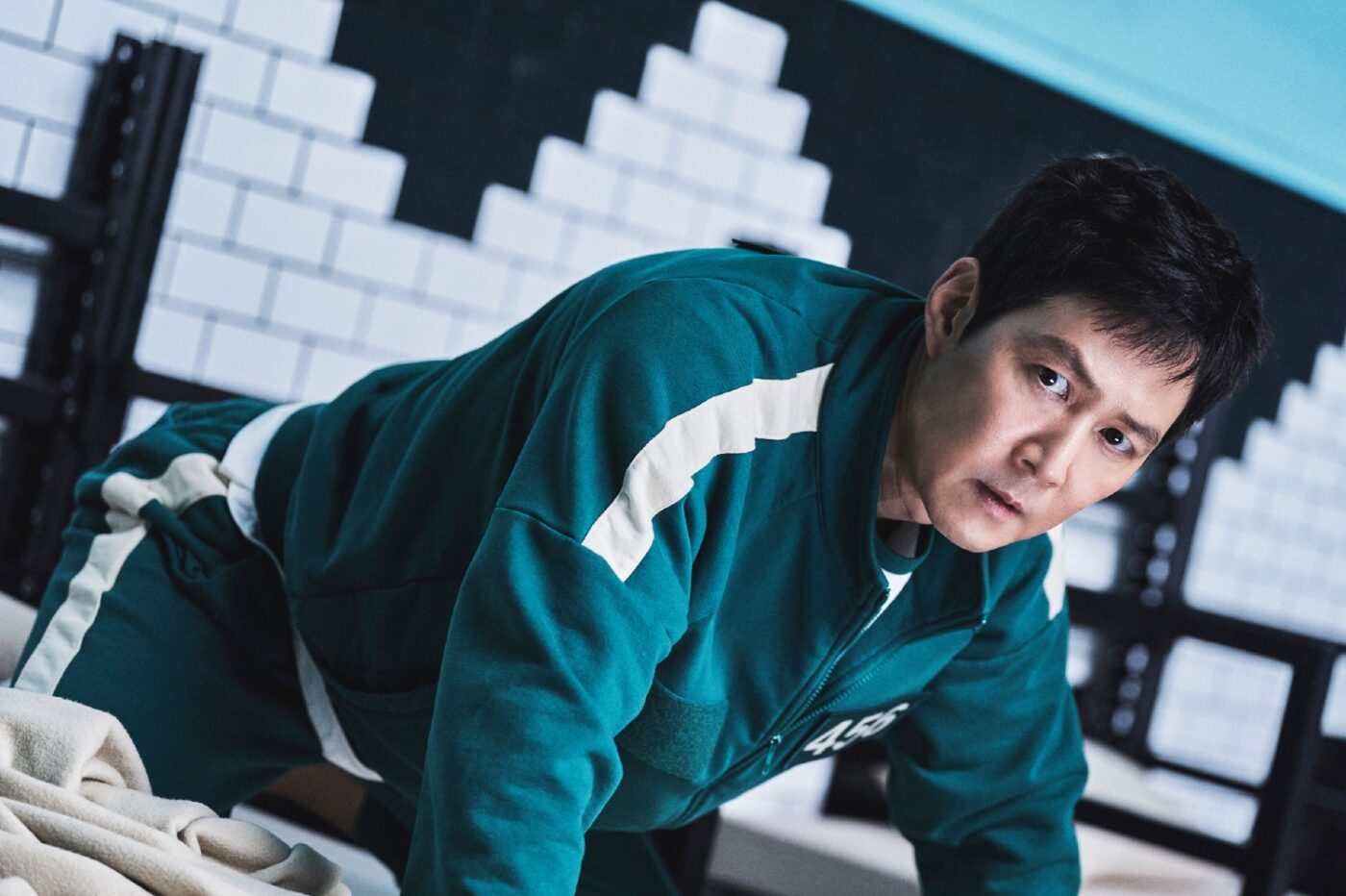 Squid Game Season 2 Will Be All About Divisions—and the Fight to ...