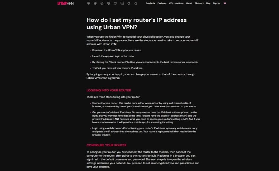 Urban VPN Review 2026 A Great Free VPN, or a