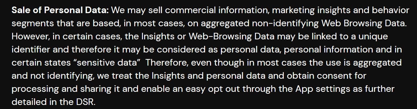 Urban Vpn Privacy Policy 2