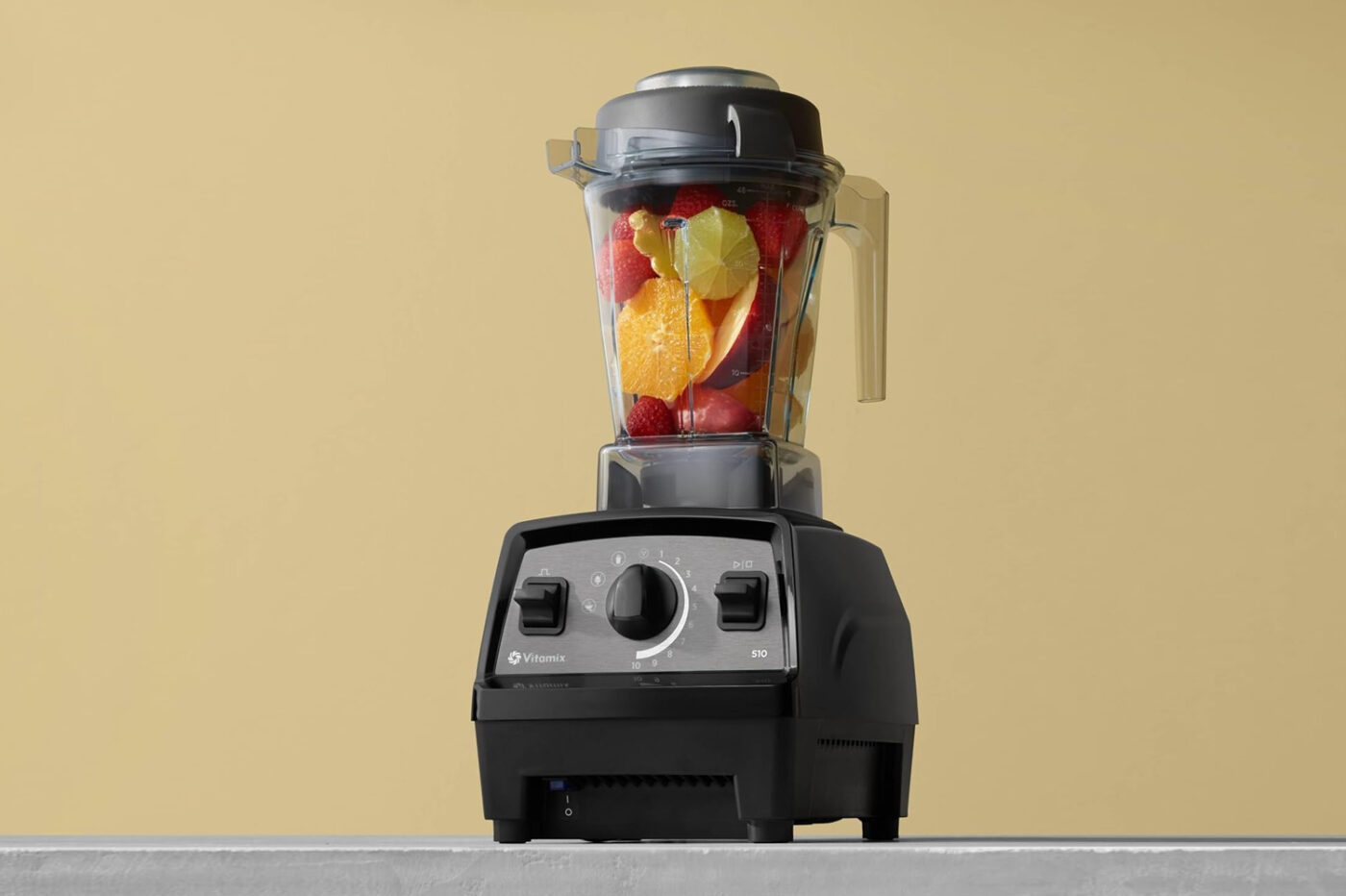 Forget Ninja, This Vitamix Blender Is Finally at Its Lowest Price for