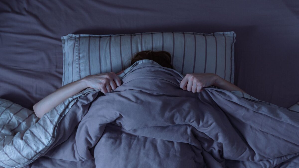 Scientists Tap Lucid Dreaming as a Means to Conquer Nightmares