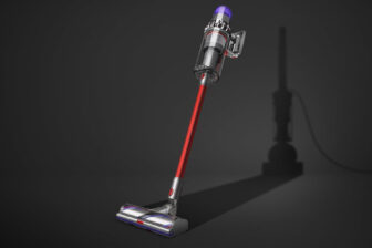 Dyson Outsize