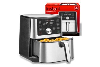 Instant Pot Vortex Plus Air Fryer