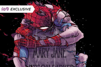 The Science Behind Spider-Man: Reign's Infamous Radioactive Semen