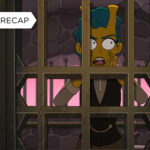 Star Trek Lower Decks Recap 507 Mariner Disguise