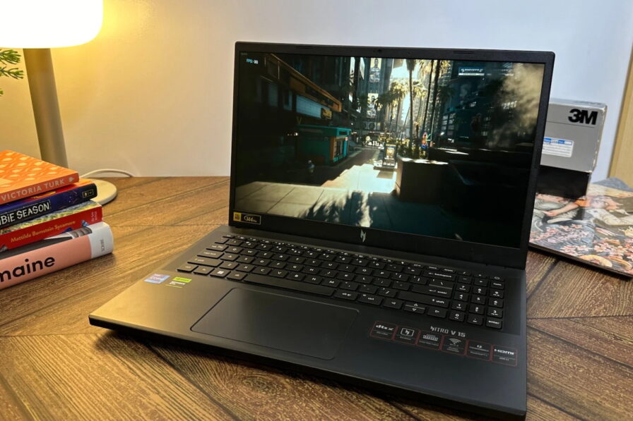 BEST GAMING LAPTOPS FOR STREAMING IN 2025 visual data 6