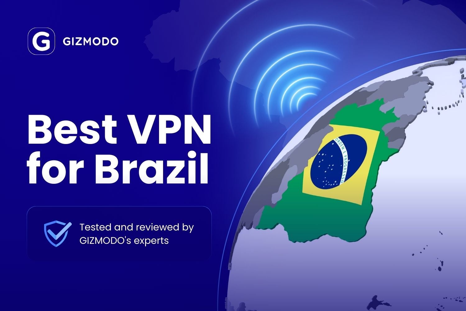 Best Vpn For Brazil