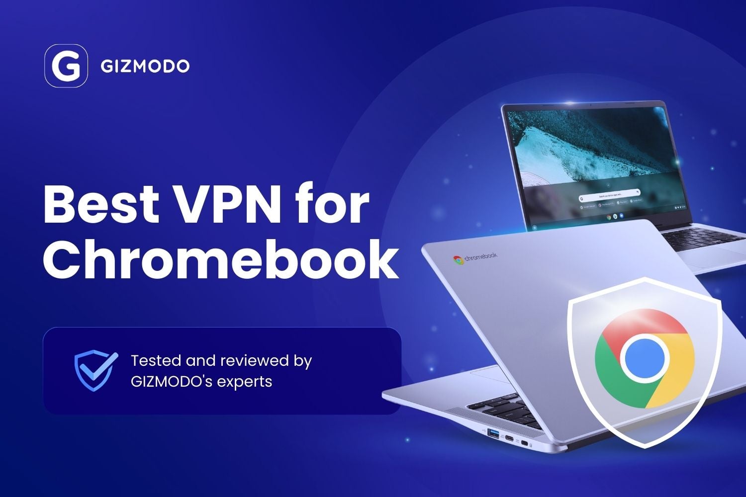 Best Vpn For Chromebook