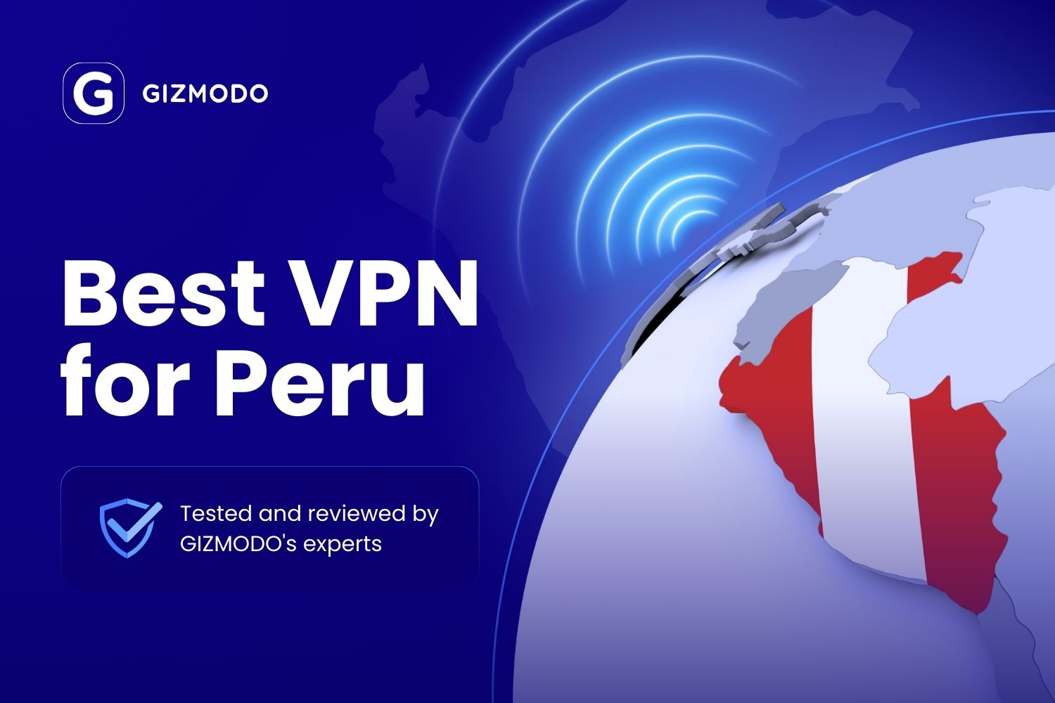 Best Vpn For Peru