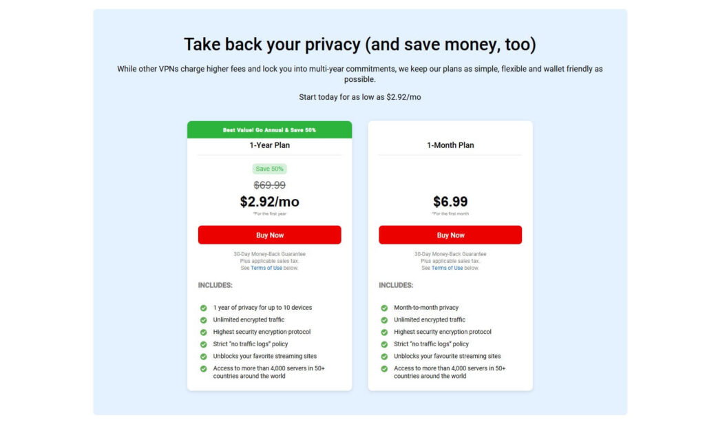 Bitdefender Premium VPN Review: Is It Any Good? 2025 Report