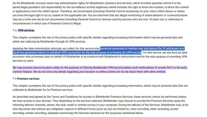 Bitdefender Premium VPN Review: Is It Any Good? 2025 Report