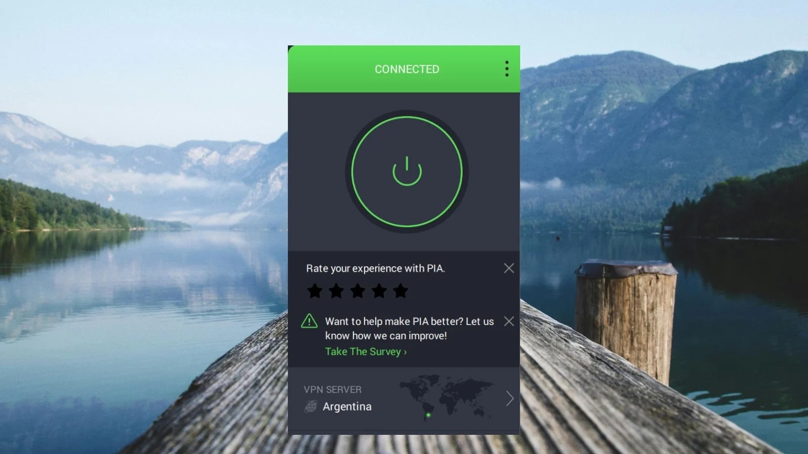 Private Internet Access Cheap VPN Panama