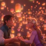 Disney Tangled