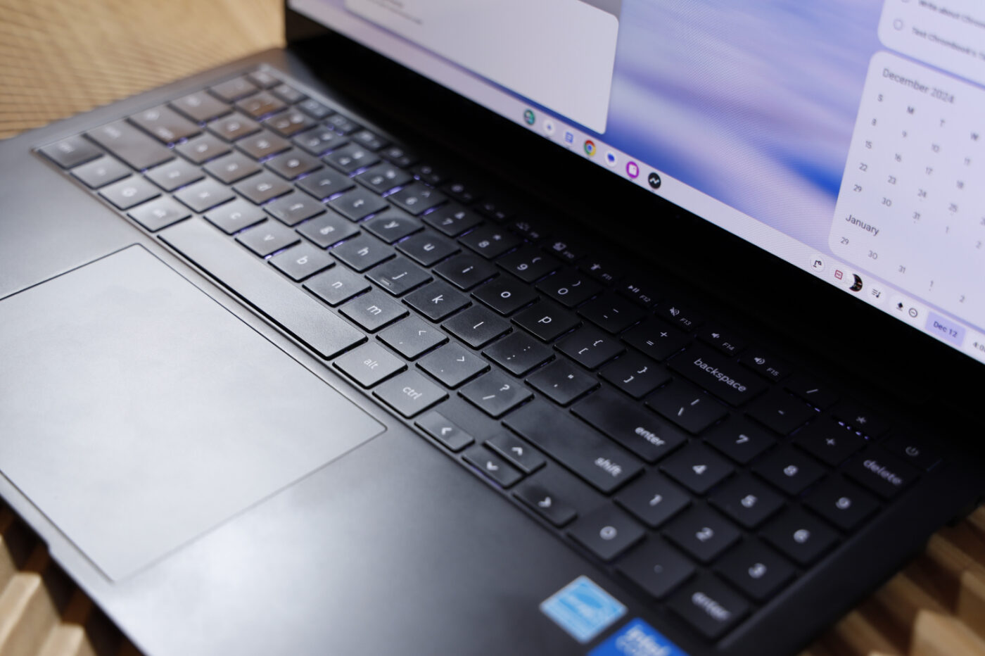 Samsung Galaxy Chromebook Plus Review