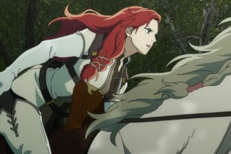 Hera Lord Of The Rings Anime