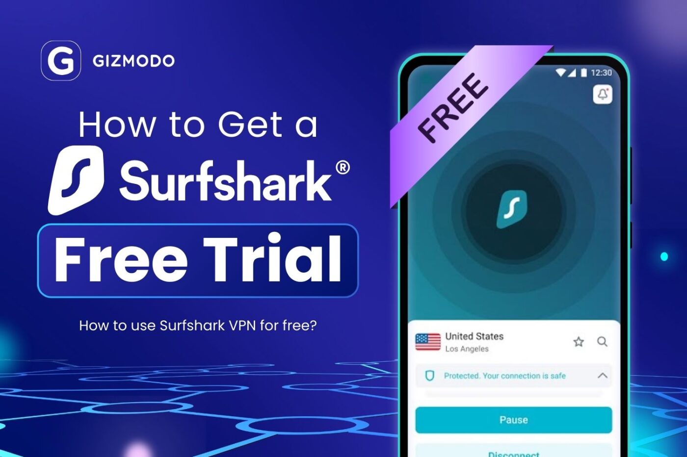 Surfshark Free Trial 2026 How to Get Full Access for